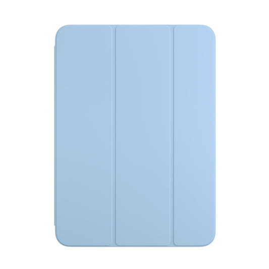 Smart Folio para el iPad (décima generación) - Color cielo