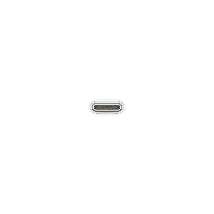 Cable de carga USB-C de 60 W (1 m)