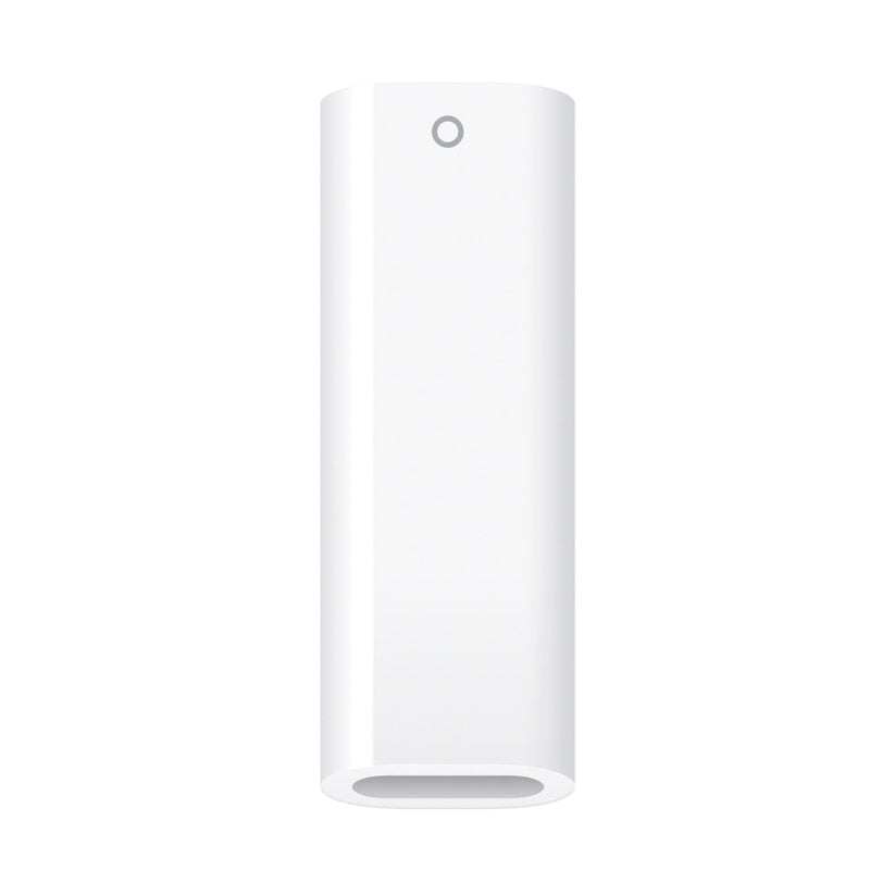 Apple Pencil (1.ª generación) - Incluye Adaptador de USB‑C al Apple Pencil