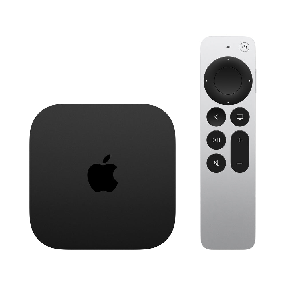 Apple TV 4K Wi‑Fi con 64 GB de almacenamiento