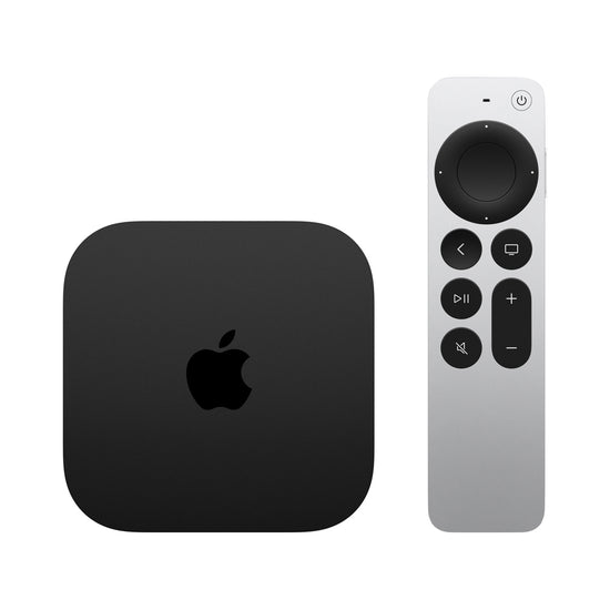 Apple TV 4K Wi‑Fi con 64 GB de almacenamiento