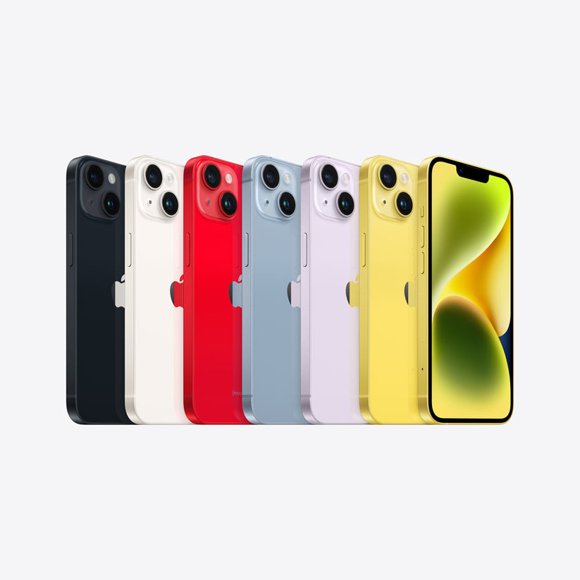iPhone 14 256 GB Azul