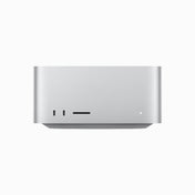 Mac Studio: Chip M2 Ultra de Apple con CPU de 24 núcleos, GPU de 60 núcleos y Neural Engine de 32 núcleos, 1 TB SSD