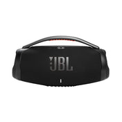 Parlante JBL Boombox 3 - Negro