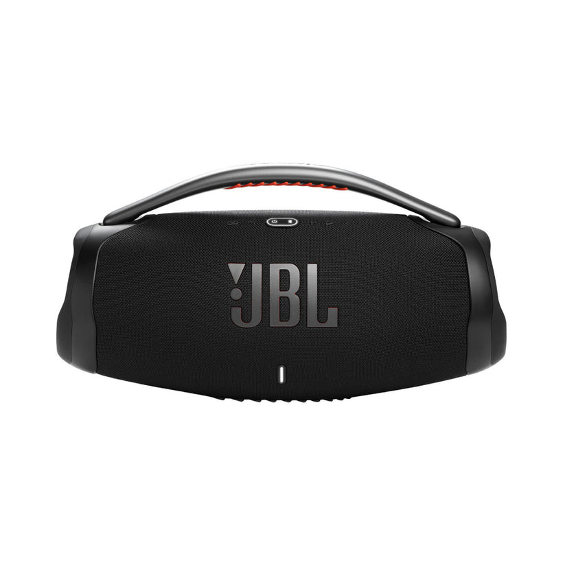 Parlante JBL Boombox 3 - Negro