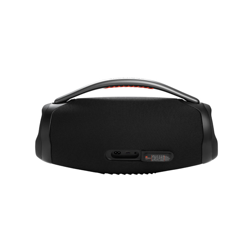 Parlante JBL Boombox 3 - Negro
