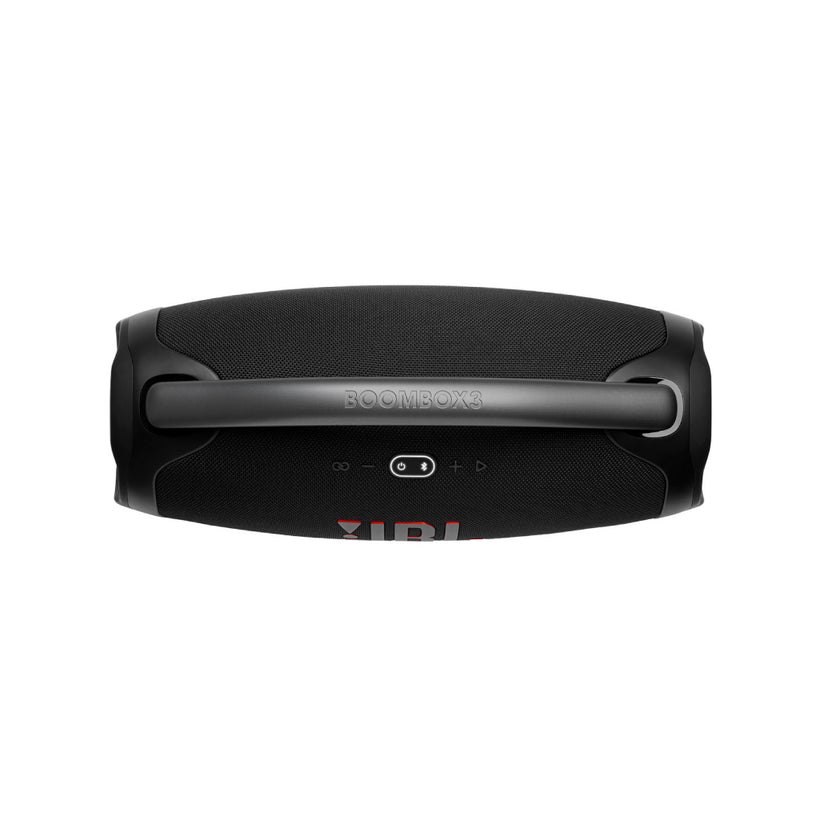 Parlante JBL Boombox 3 - Negro