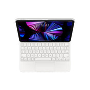 Magic keyboard Apple para iPad Pro 11 1ra/2da/3era/4ta/ iPad Air 4ta/5ta/M2 Gen eng