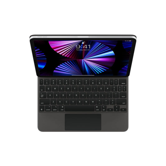 Magic Keyboard para iPad Air de 13 pulgadas (M2) - Inglés