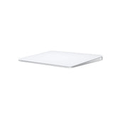 Magic trackpad Apple silver
