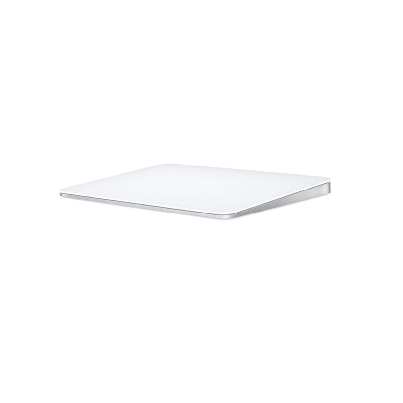 Magic trackpad Apple silver