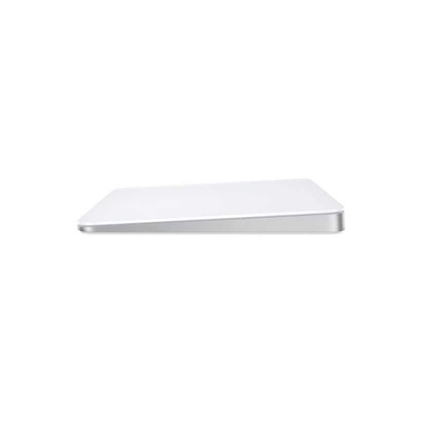 Magic trackpad Apple silver