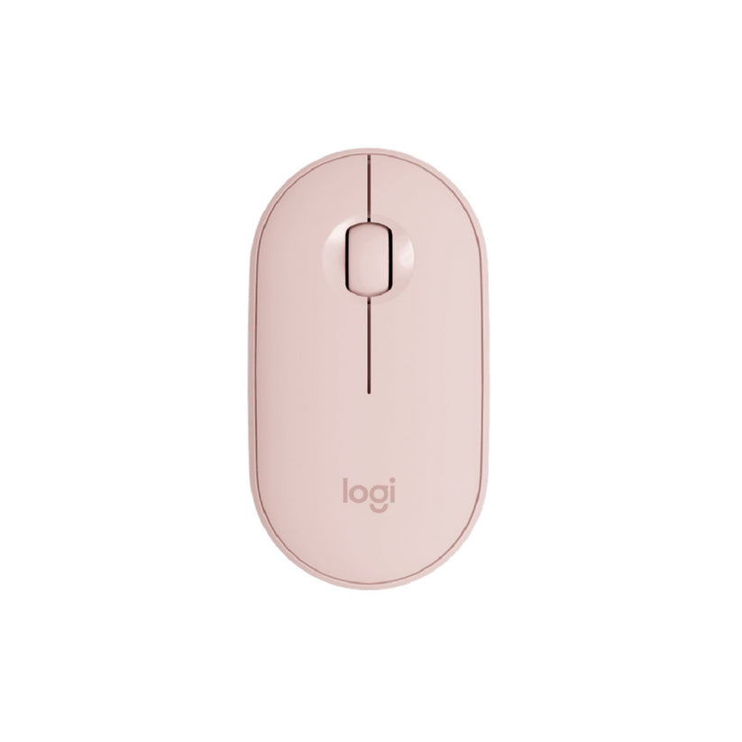 Mouse bluetooth Logitech M350