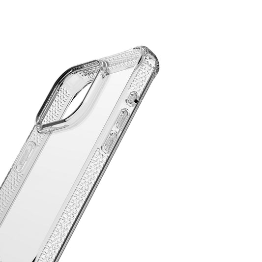 Estuche Itskins Spectrum para iPhone 15 Pro