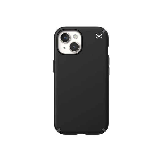 Estuche Speck con magsafe para iPhone 15 - Black