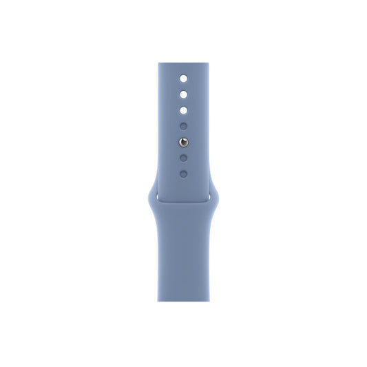 Banda Apple sport 45mm winter blue M/L
