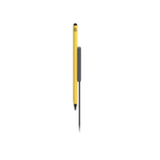Pencil ZAGG Pro Stylus 2 para iPad con carga inalámbrica - Amarillo