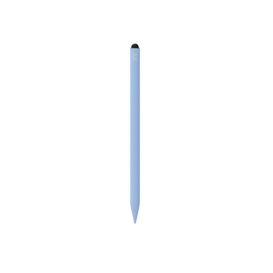 Pencil ZAGG Pro Stylus 2 para iPad con carga inalámbrica - Azul