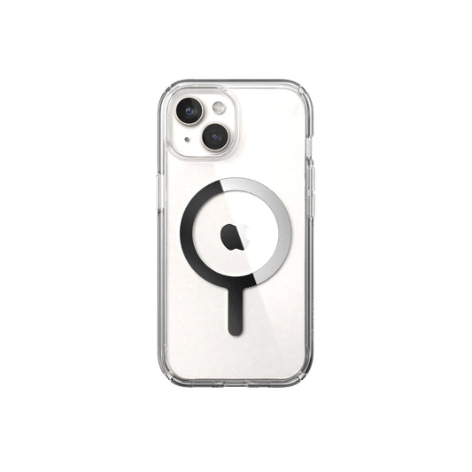 Estuche Speck con magsafe para iPhone 15 - Pink