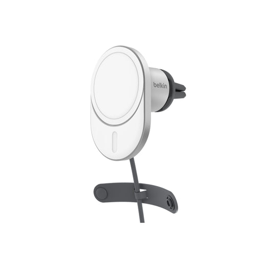Cargador de carro Belkin 15W /magsafe para iPhone