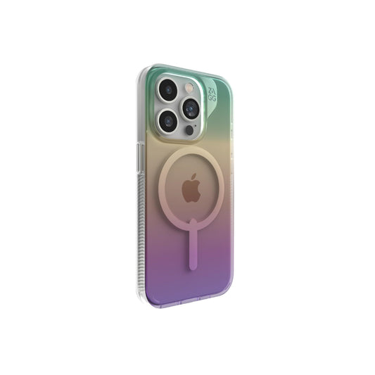 Estuche Zagg con Magsafe para iPhone 15 Pro