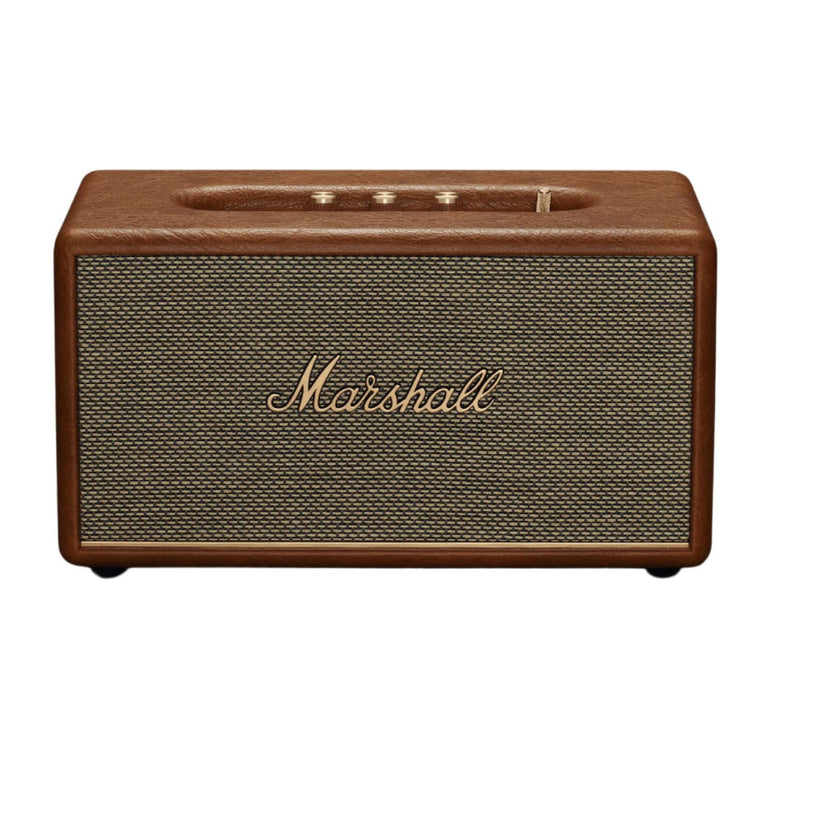 Parlante Marshall Stanmore III - Marrón