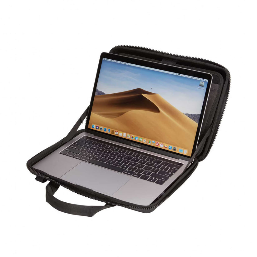 Sleeve Thule Gauntlet Attaché para MacBook - 14 pulgadas