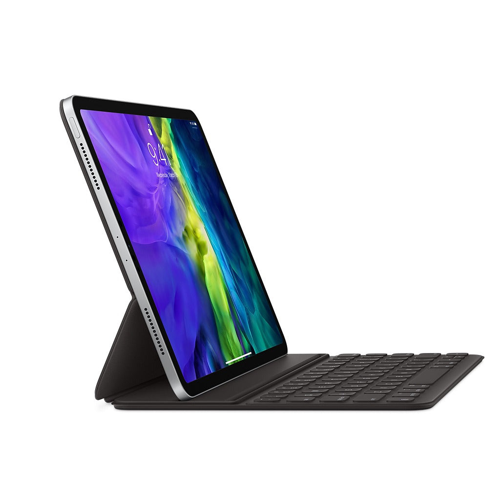 Smart keyboard Apple folio para iPad Pro 12.9 6ta Gen/iPad Air 13 M2- Inglés