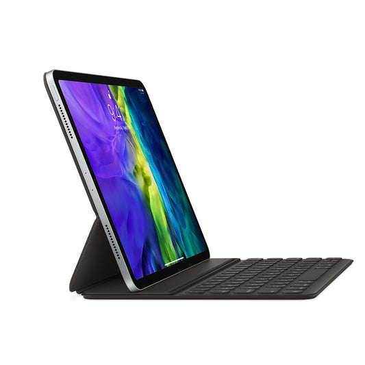 Smart keyboard Apple folio para iPad Pro 12.9 6ta Gen/iPad Air 13 M2- Inglés