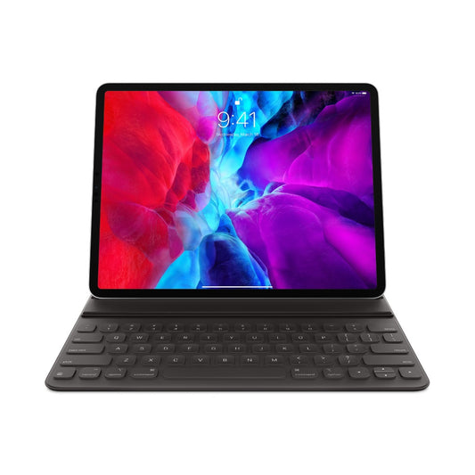 Smart keyboard Apple folio para iPad Pro 12.9 6ta Gen/iPad Air 13 M2- Inglés