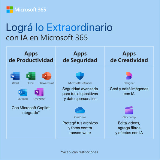 Licencia ESD Microsoft 365
