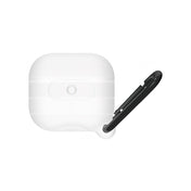 Estuche Pure Pocket para AirPods 3ra Gen - Transparente