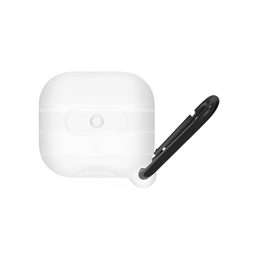 Estuche Pure Pocket para AirPods 3ra Gen - Transparente