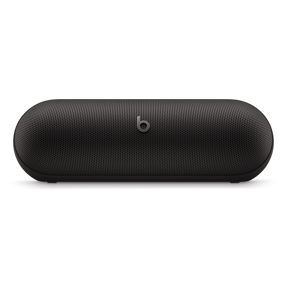 Parlante inalámbrico Beats Pill con Bluetooth® - Negro