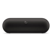 Parlante inalámbrico Beats Pill con Bluetooth® - Negro