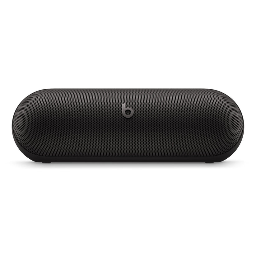 Parlante inalámbrico Beats Pill con Bluetooth® - Negro