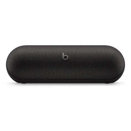 Parlante inalámbrico Beats Pill con Bluetooth® - Negro