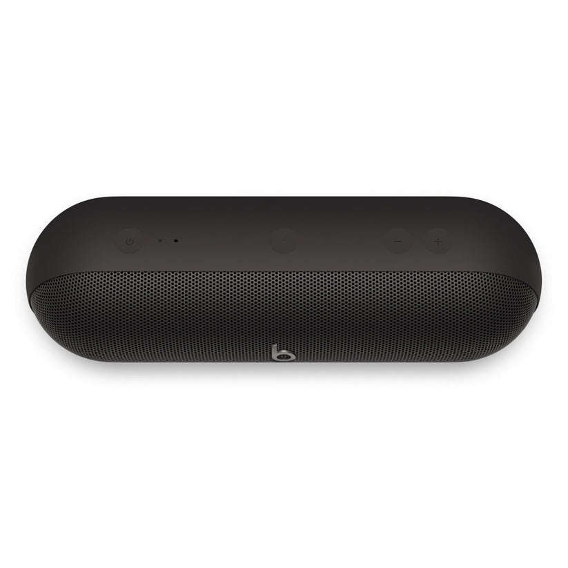 Parlante inalámbrico Beats Pill con Bluetooth® - Negro
