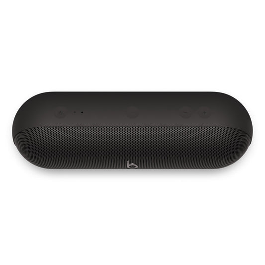 Parlante inalámbrico Beats Pill con Bluetooth® - Negro