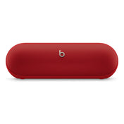 Parlante inalámbrico Beats Pill con Bluetooth® - Rojo