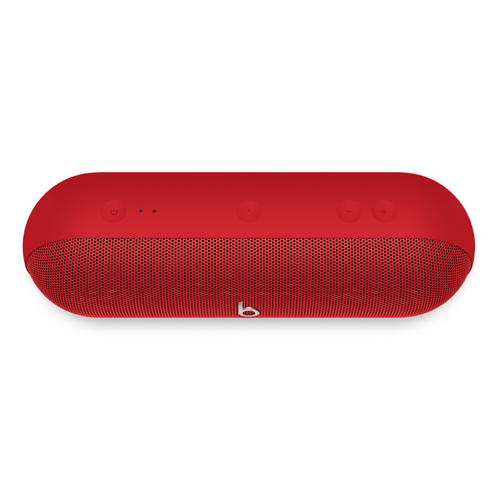 Parlante inalámbrico Beats Pill con Bluetooth® - Rojo