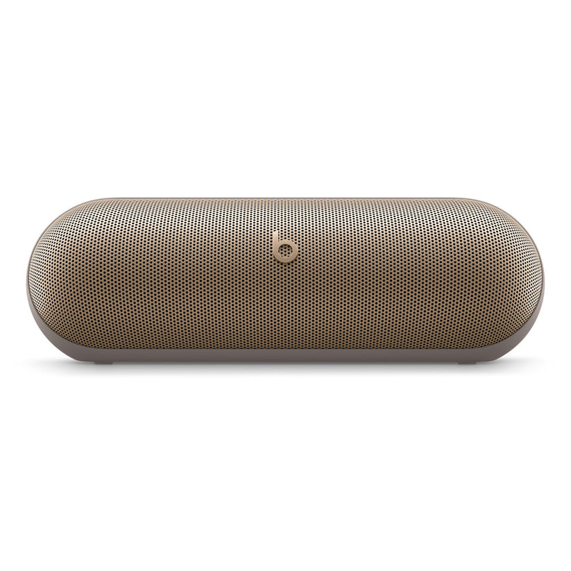 Parlante inalámbrico Beats Pill con Bluetooth® - Dorado