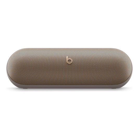 Parlante inalámbrico Beats Pill con Bluetooth® - Dorado