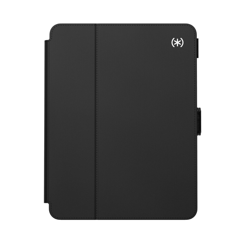 Estuche Speck balance folio para iPad Pro 11 M4 - Negro