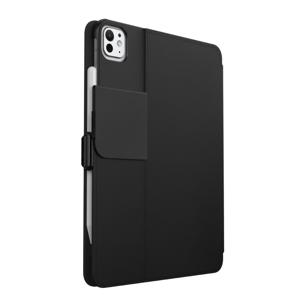 Estuche Speck balance folio para iPad Pro 11 M4 - Negro
