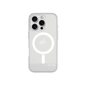Estuche Incanse Slim con magsafe para iPhone 16 Pro Max - Transparente