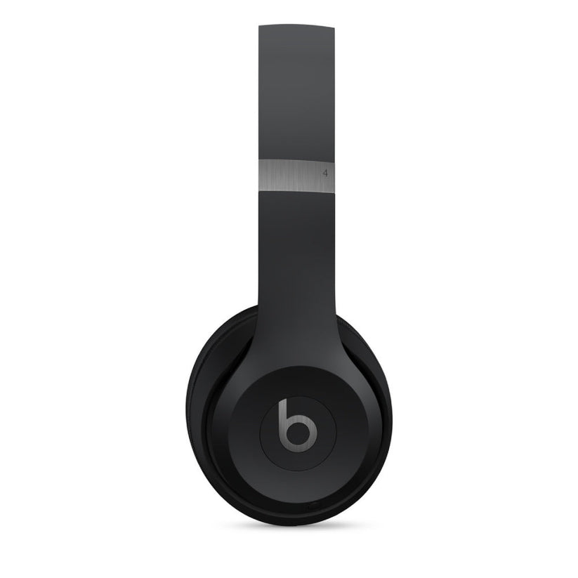 Audífonos Beats Solo 4 - Negro