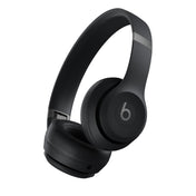 Audífonos Beats Solo 4 - Negro