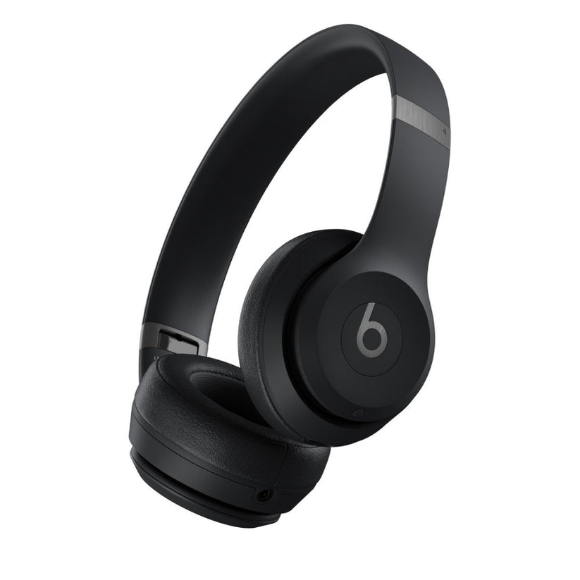Audífonos Beats Solo 4 - Negro