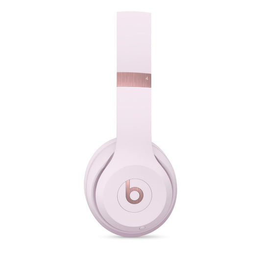 Audífonos Beats Solo 4 - Rosado